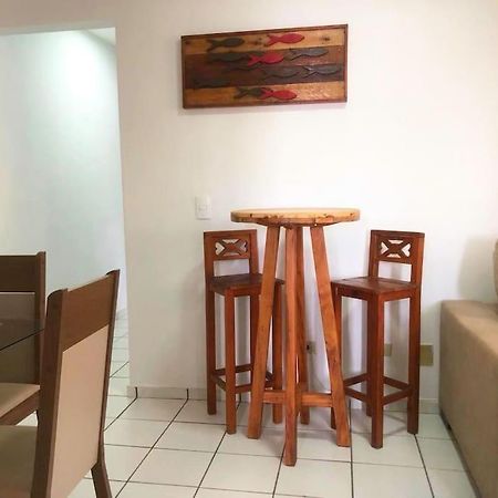 Apartamento Climatizado Marília Zewnętrze zdjęcie
