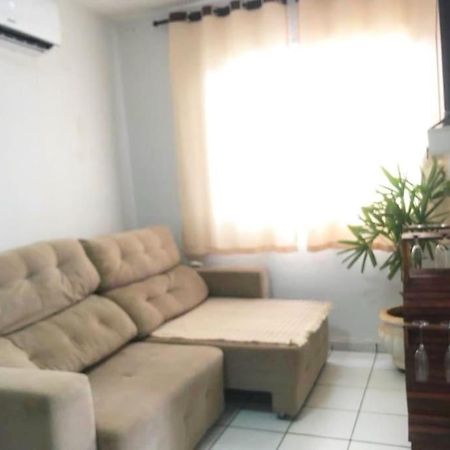 Apartamento Climatizado Marília Zewnętrze zdjęcie
