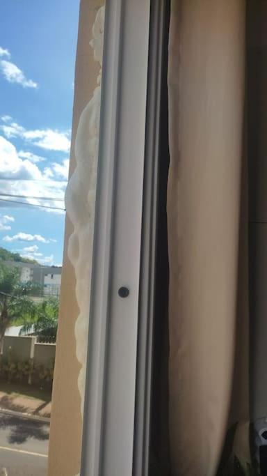 Apartamento Climatizado Marília Zewnętrze zdjęcie