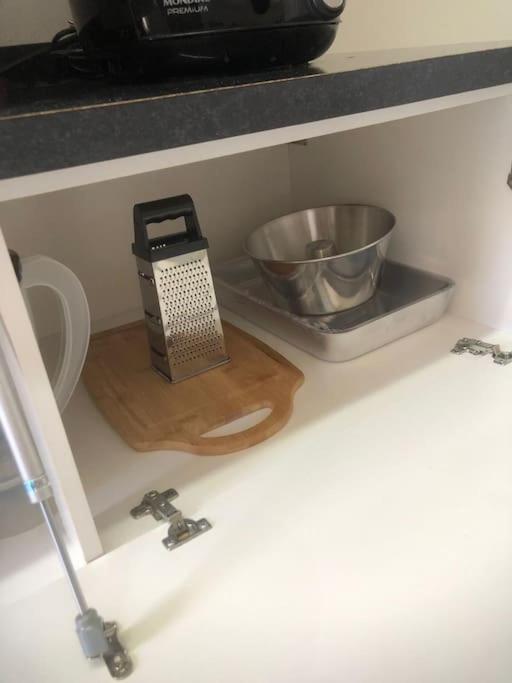 Apartamento Climatizado Marília Zewnętrze zdjęcie