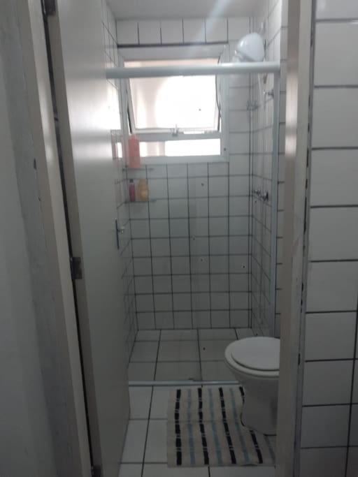 Apartamento Climatizado Marília Zewnętrze zdjęcie