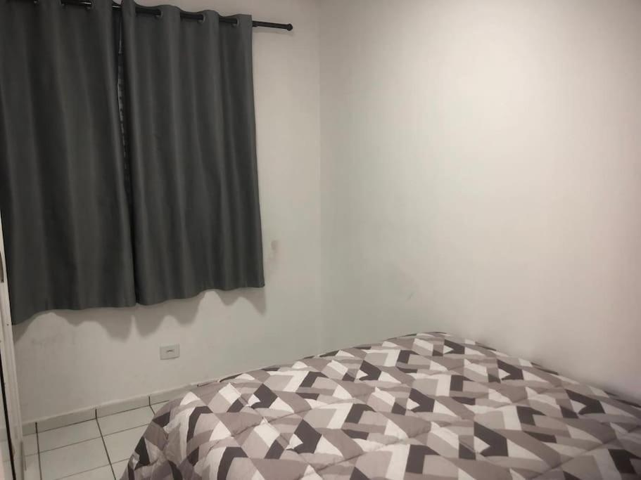 Apartamento Climatizado Marília Zewnętrze zdjęcie
