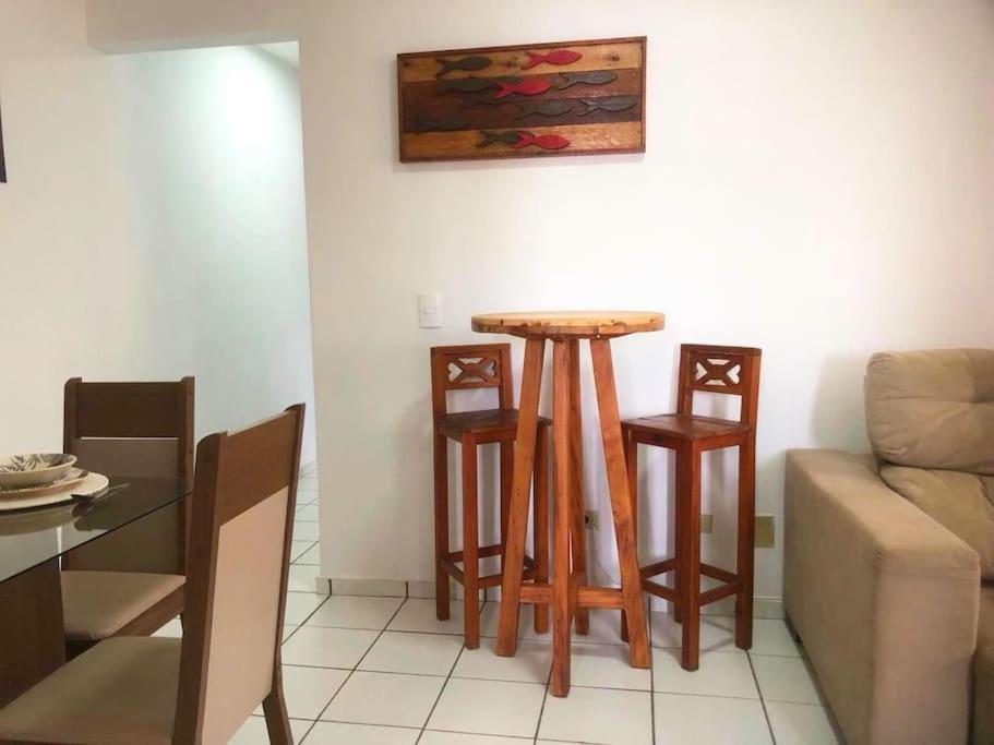 Apartamento Climatizado Marília Zewnętrze zdjęcie