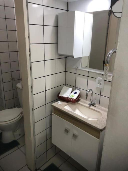 Apartamento Climatizado Marília Zewnętrze zdjęcie