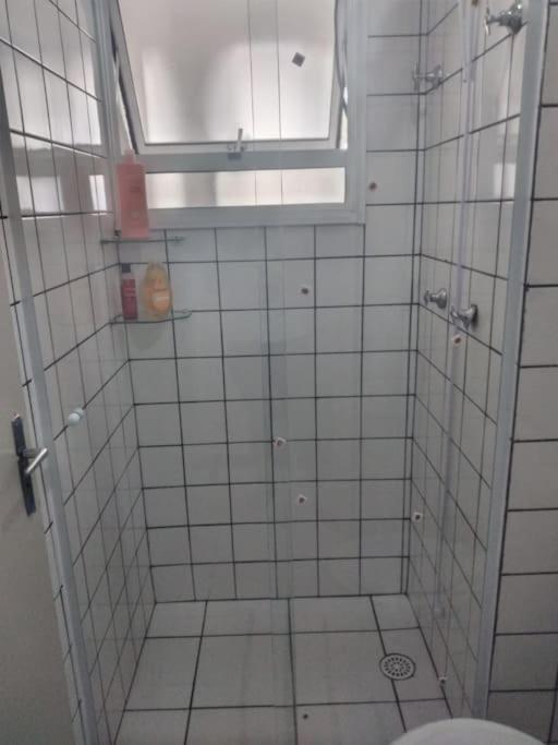 Apartamento Climatizado Marília Zewnętrze zdjęcie
