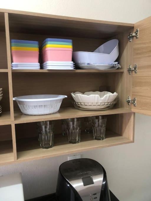Apartamento Climatizado Marília Zewnętrze zdjęcie