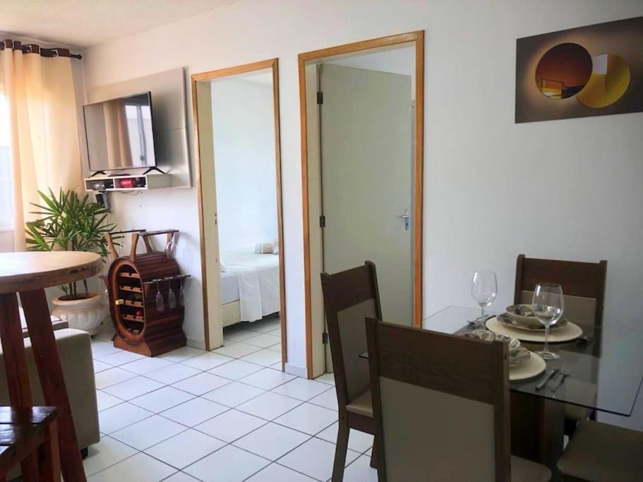 Apartamento Climatizado Marília Zewnętrze zdjęcie