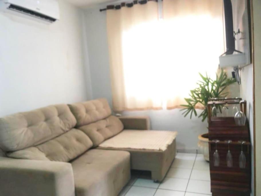 Apartamento Climatizado Marília Zewnętrze zdjęcie