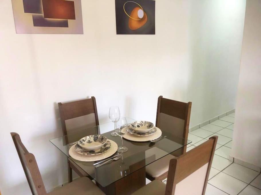 Apartamento Climatizado Marília Zewnętrze zdjęcie