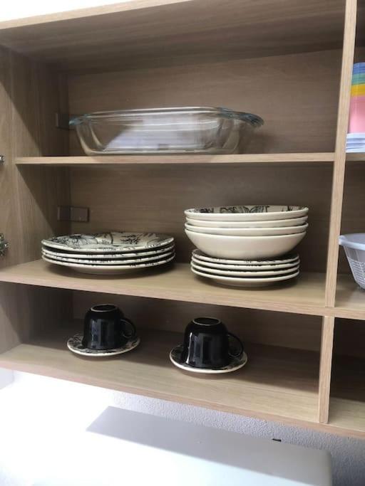 Apartamento Climatizado Marília Zewnętrze zdjęcie