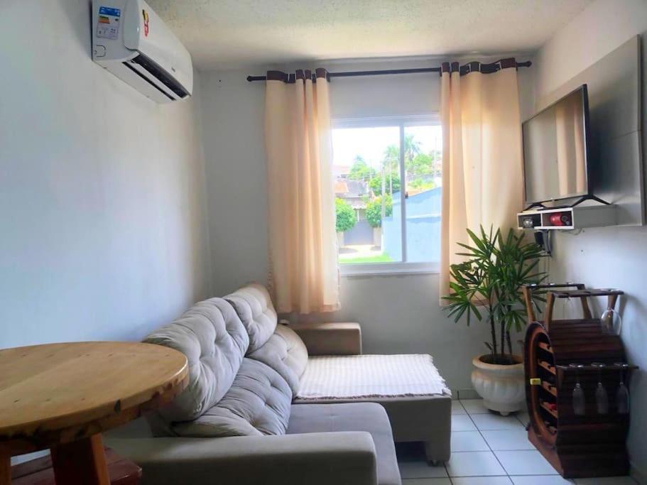 Apartamento Climatizado Marília Zewnętrze zdjęcie
